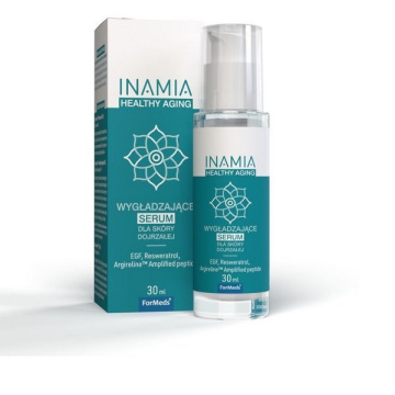 ForMeds Inamia Healthy Aging, serum, 30 ml
