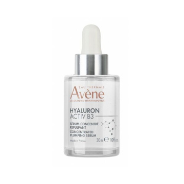 Avene Hyaluron Activ B3, skoncentrowane serum wypełniające, 30 ml