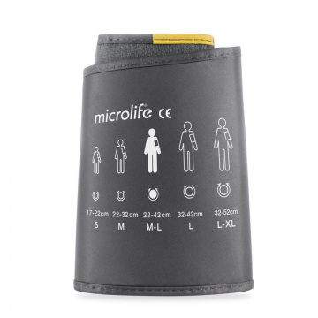 Microlife mankiet M-L (22-42 cm) 4G, 1 sztuka