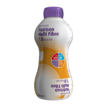 Nutrison Multi Fibre, płyn, 500 ml