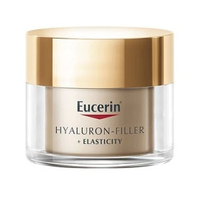 Eucerin Hyaluron-Filler + Elasticity Krem na noc, 50 ml