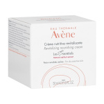 Avene, odżywczy krem rewitalizujący do skóry wrażliwej suchej, 50 ml