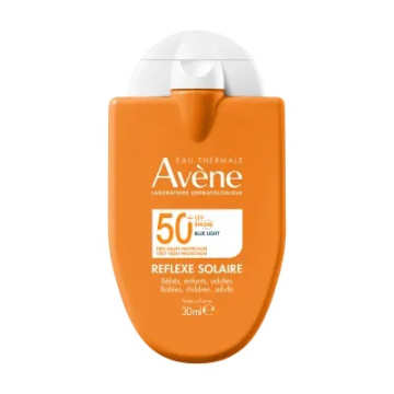 Avene, refleks słoneczny, SPF50+ krem 30 ml