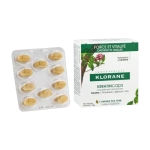 Klorane, Keratincaps, 30 kapsułek