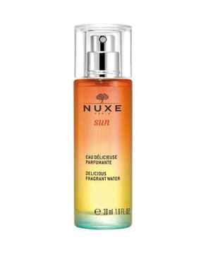 Nuxe Sun, woda zapachowa, płyn, 30 ml