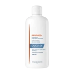 Ducray Anaphase+ szampon, uzupełnienie kuracji przeciw wypadaniu włosów, 400 ml