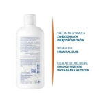 Ducray Anaphase+ szampon, uzupełnienie kuracji przeciw wypadaniu włosów, 400 ml