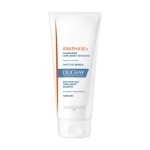 Ducray Anaphase+ szampon, uzupełnienie kuracji przeciw wypadaniu włosów, 200 ml