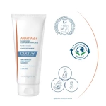 Ducray Anaphase+ szampon, uzupełnienie kuracji przeciw wypadaniu włosów, 200 ml
