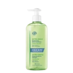 Ducray Extra doux, szampon dermatologiczny do częstego stosowania, 400 ml