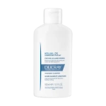 Ducray Kelual DS, szampon do postępowania w ciężkich stanach łupieżowych, 100 ml