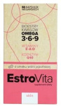 Estrovita Skin, 60 kapsułek