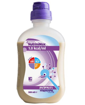 NutriniMax, płyn, 500 ml