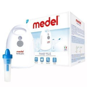 Inhalator Medel Family Plus, 1 sztuka