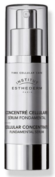 Institut Esthederm Cellular Concentrate inteligentne i uniwersalne serum do każdego typu skóry 30 ml