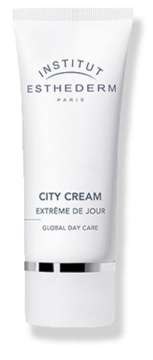 Institut Esthederm City Cream ochronny krem na dzień 30 ml