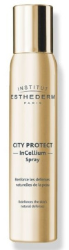 Institut Esthederm City Protect Incellium spray ochronny 100 ml