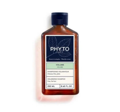 Phyto Volume, szampon zwiększający objętość, 250 ml