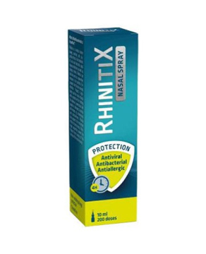 Rhinitix, spray do nosa, 10 ml