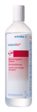 Octenilin, roztwór do irygacji ran, 350 ml
