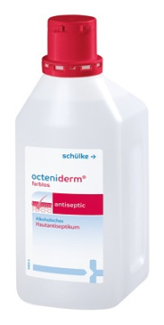 Octeniderm, płyn na skórę, 250 ml