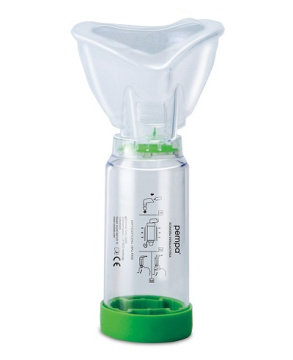 PEMPA Komora inhalacyjna AS300, dla dorosłych, 1 sztuka