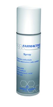 Farmactive Silver, spray, 125 ml