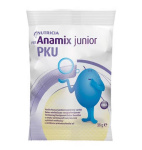 PKU Anamix Junior, proszek, smak waniliowy, 30 saszetek x 36 g