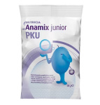 PKU Anamix Junior, proszek, smak neutralny, 30 saszetek x 36 g