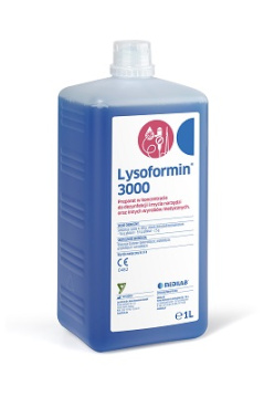 Lysoformin 3000, płyn, 1 litr