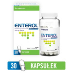 Enterol 250 mg, 30 kapsułek