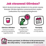 Glimbax, roztwór do płukania gardła, 200 ml