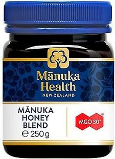 Manuka Health, miód Manuka MGO 30+, 250 g
