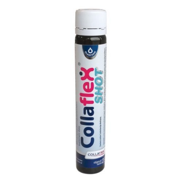 Collaflex shot, 1 fiolka po 25 ml
