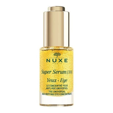 Nuxe Super Serum 10 pod oczy, 15 ml
