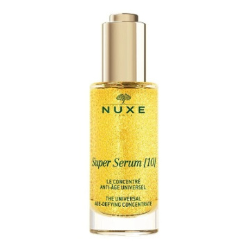 Nuxe Super Serum 10 uniwersalny koncentrat przeciwstarzeniowy, 50 ml