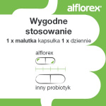 Symbiosys Alflorex, 15 kapsułek