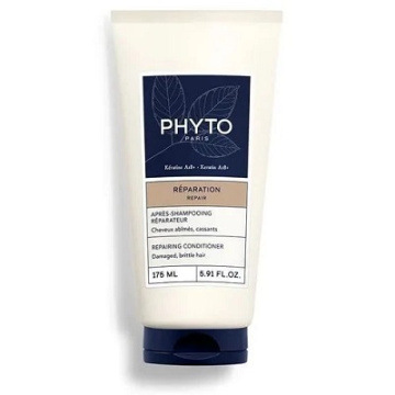 Phyto Repair, odbudowująca odżywka do włosów, 175 ml