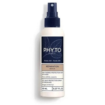 Phyto Repair, spray chroniący przed wysoką temperaturą, 150 ml