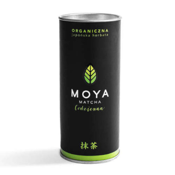 MOYA Matcha Codzienna - herbata zielona, 30 g