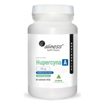 Aliness, Hupercyna A, 90 tabletek