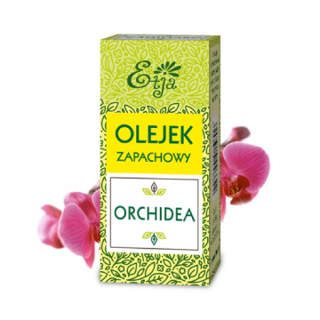 ETJA, olejek zapachowy ORCHIDEA, 10 ml