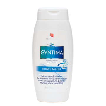 Fytofontana Gyntima, żel do higieny intymnej, 200 ml