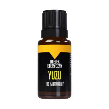 BILOVIT - olejek eteryczny yuzu, 10 ml