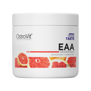 OSTROVIT - EAA, smak grejpfrutowy, 200 g