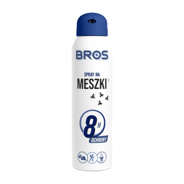 BROS - Spray na meszki, 90 ml