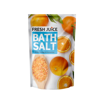 Fresh Juice, sól do kąpieli Orange and Clementine, 500 g