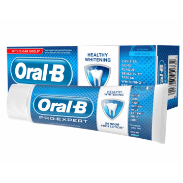 Oral-B, pasta do zębów Pro Expert Healthy White, 75 ml