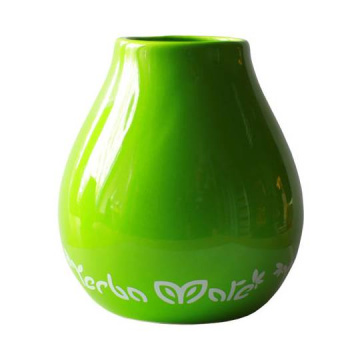 Matero Luka Green - ceramiczne naczynko, 1 sztuka