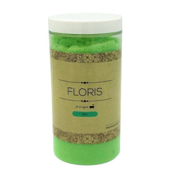 BOCHNERIS - Sól Floris, aloes, 600 g